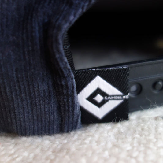 New item detail
