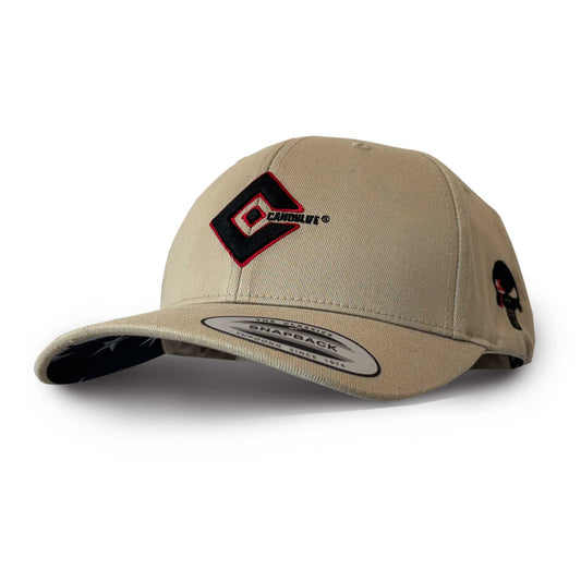 American Flag Tactical Cap — Chris Kyle × Camoulife
