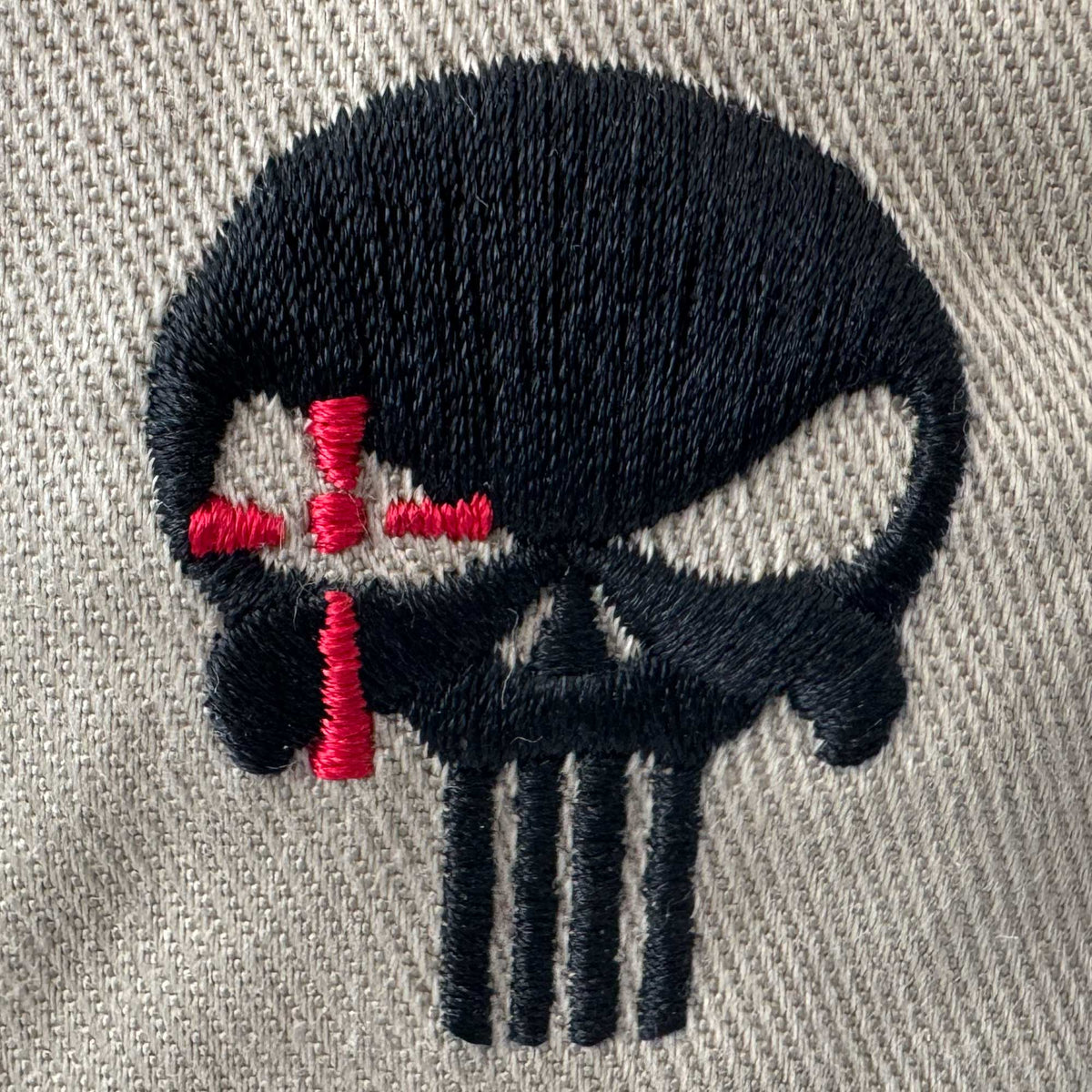 American Flag Tactical Cap — Chris Kyle × Camoulife