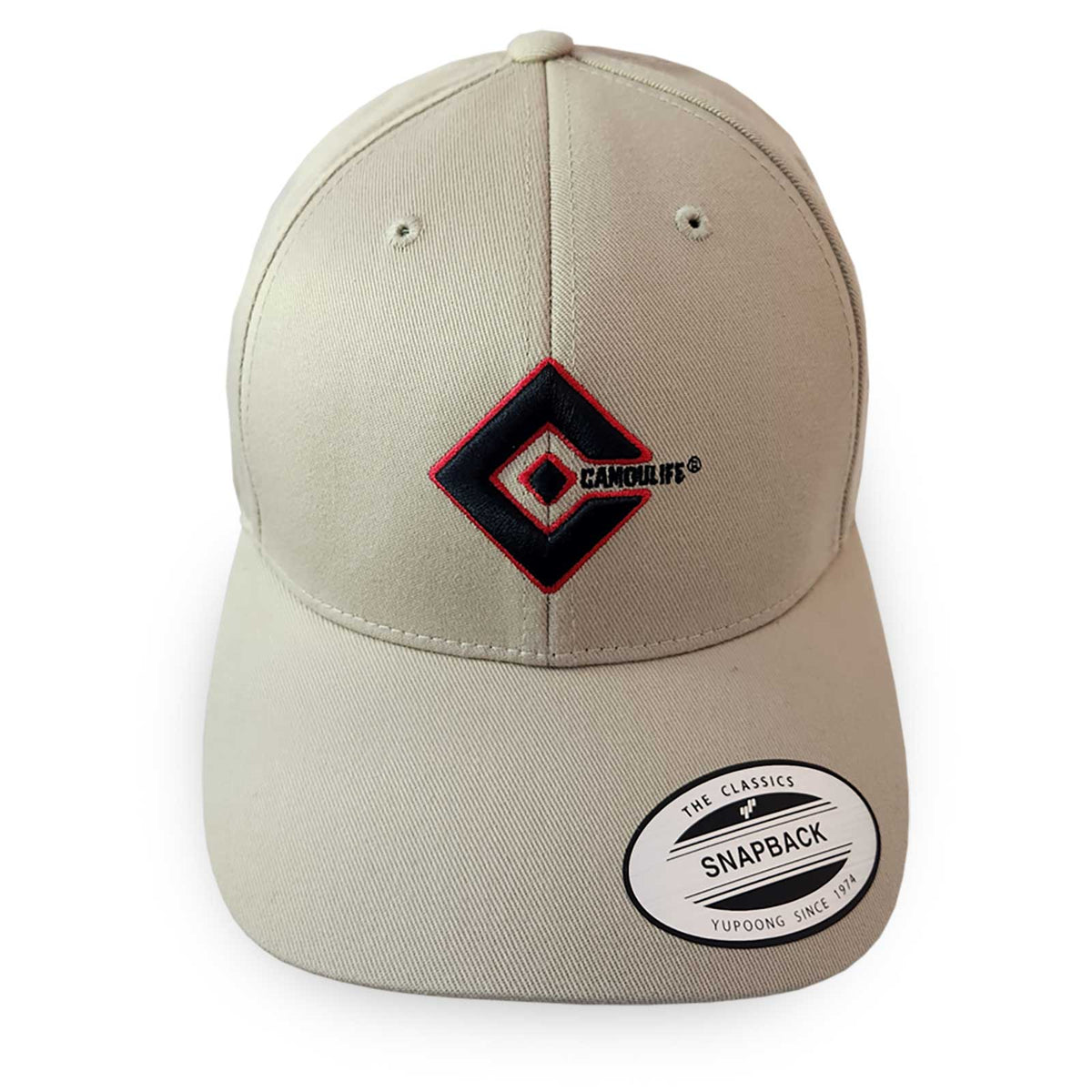 American Flag Tactical Cap — Chris Kyle × Camoulife