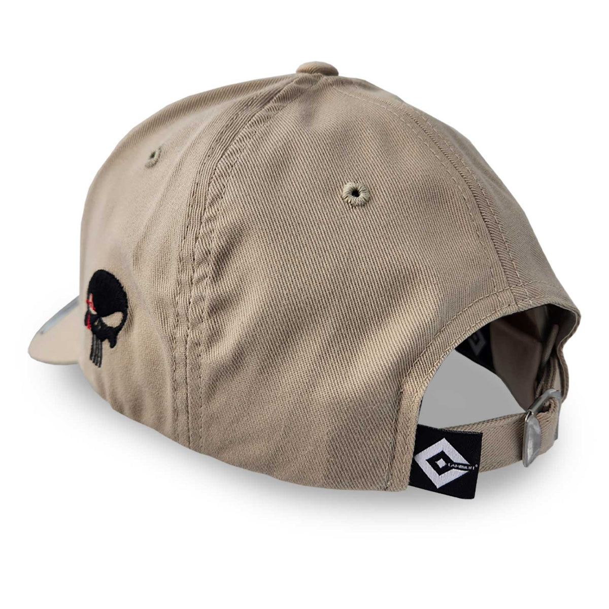 American Flag Tactical Cap — Chris Kyle × Camoulife