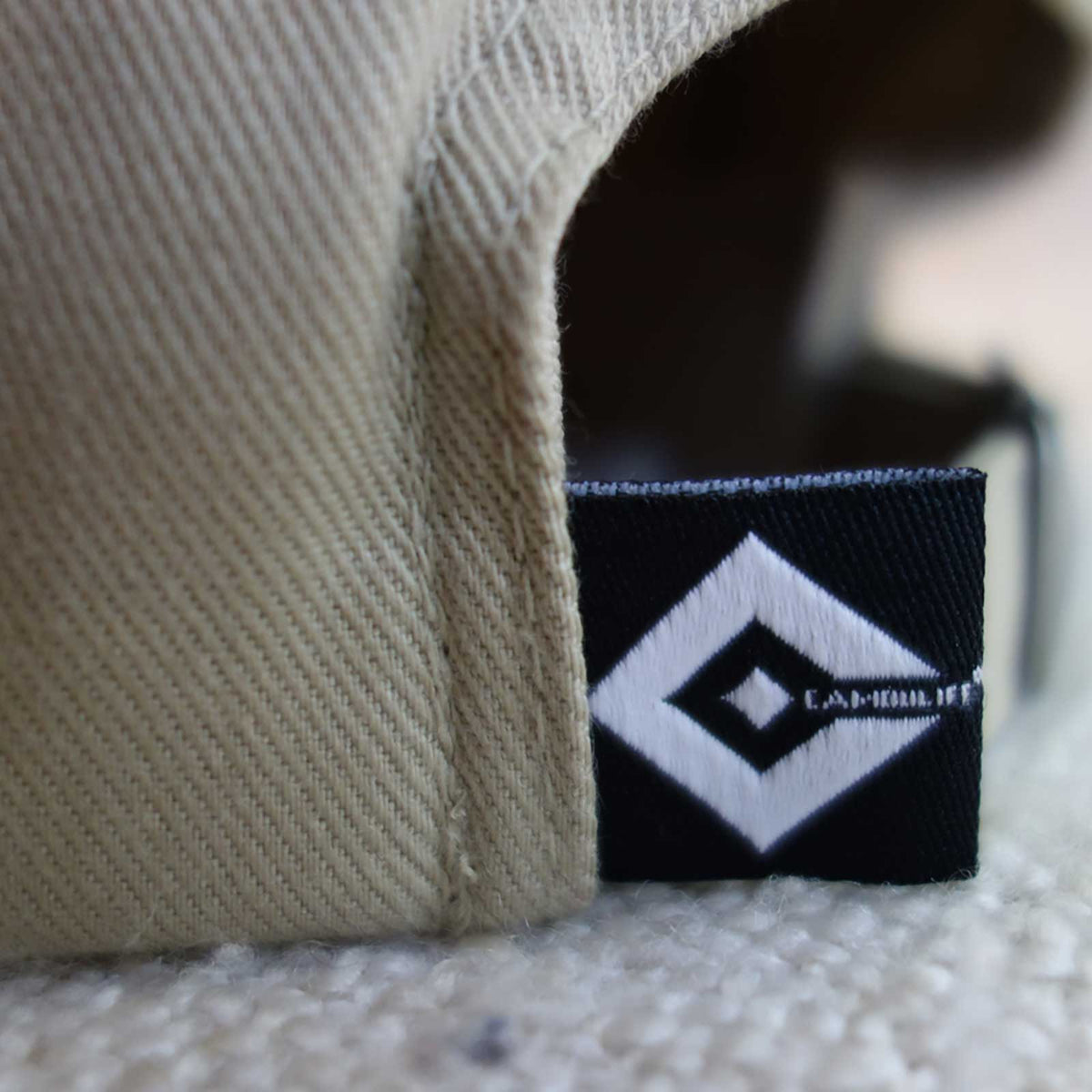 American Flag Tactical Cap — Chris Kyle × Camoulife
