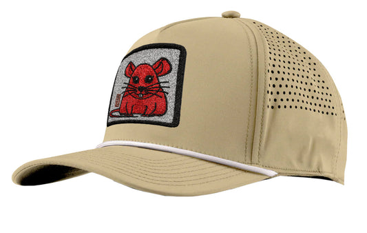 Kpop Zodiac Cap Collection — 12 Animals