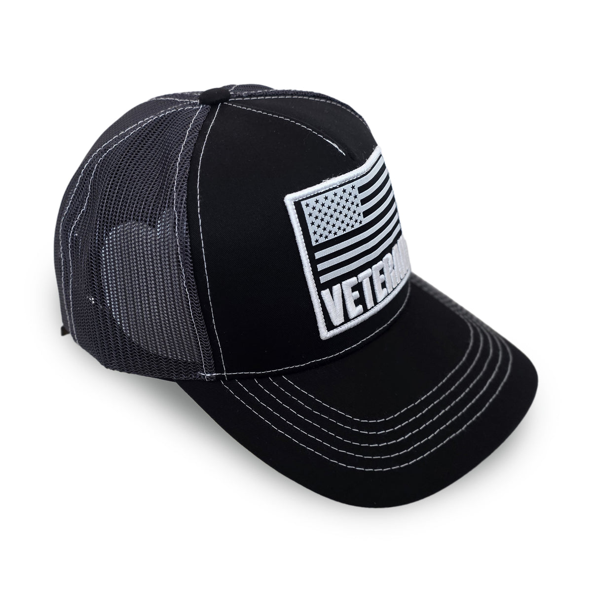 United Military US Veteran Baseball Cap
