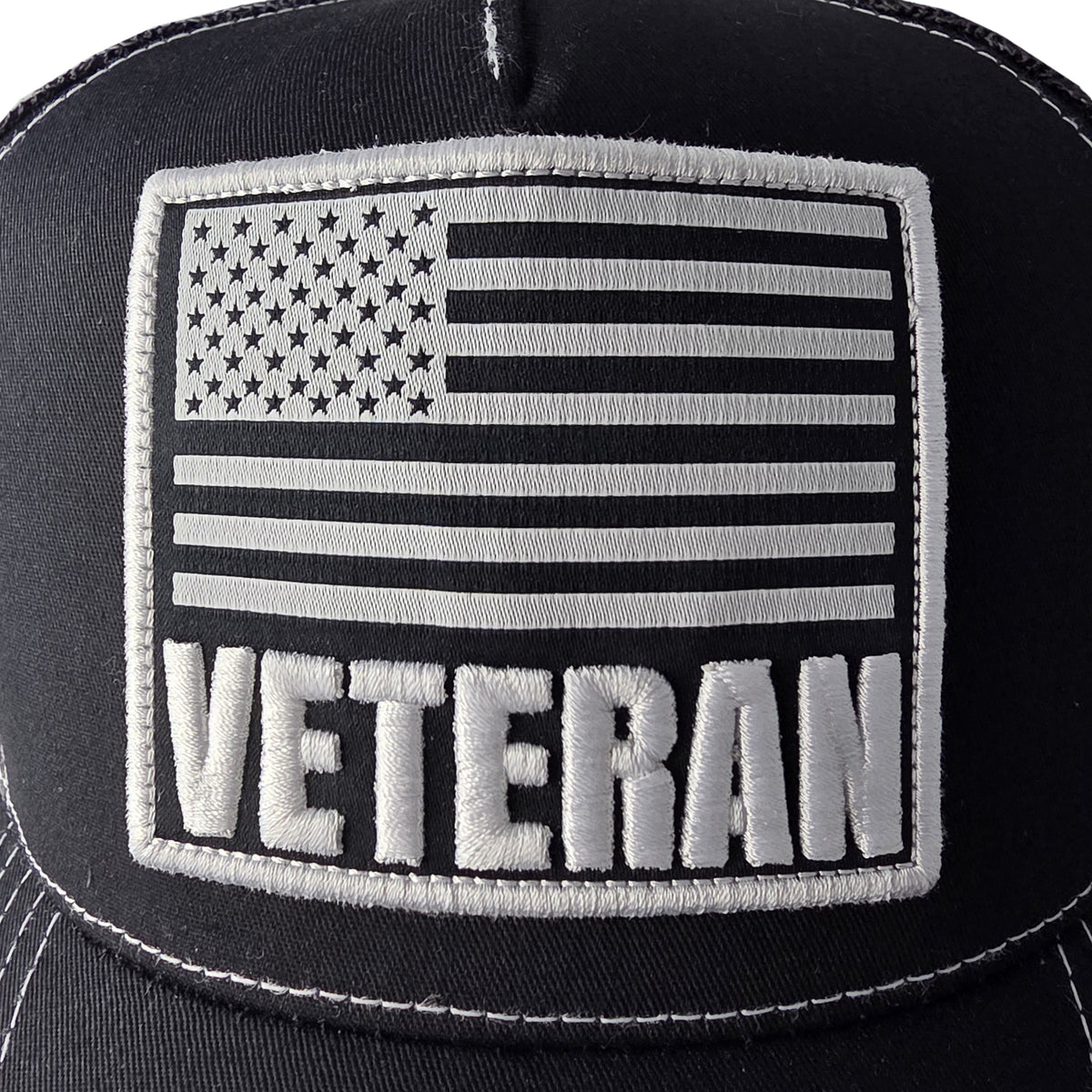 United Military US Veteran Baseball Cap